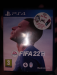 Fifa 22 (ps4)